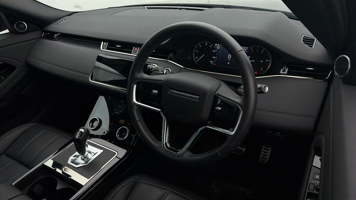 Used Land Rover Range Rover Evoque 2022 for sale - 78121763: Photo 9