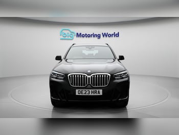Used BMW X3 2023 for sale - 79546074: Photo