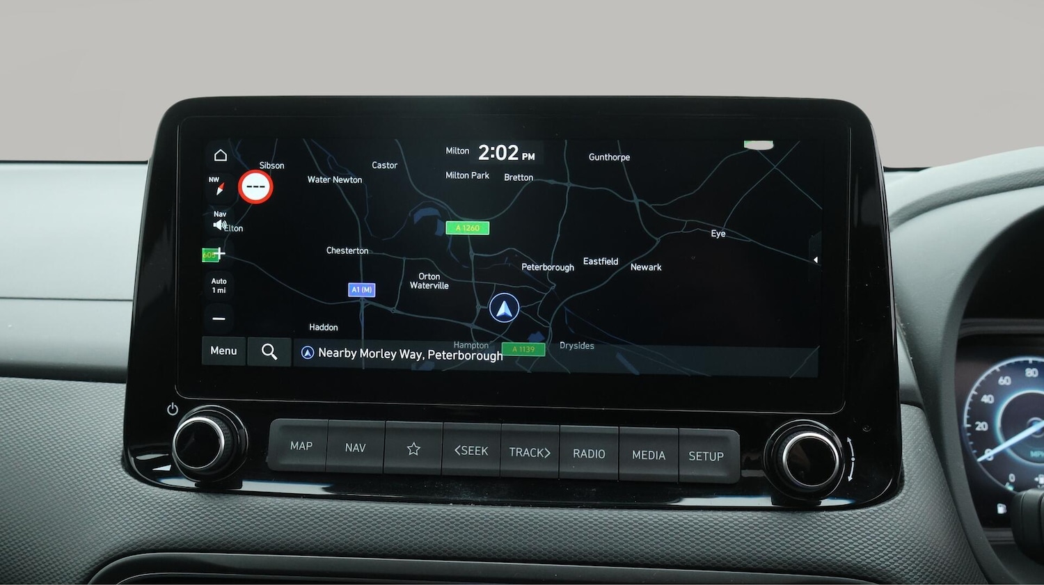 Used Hyundai KONA 2022 for sale - 76073033: Photo 11
