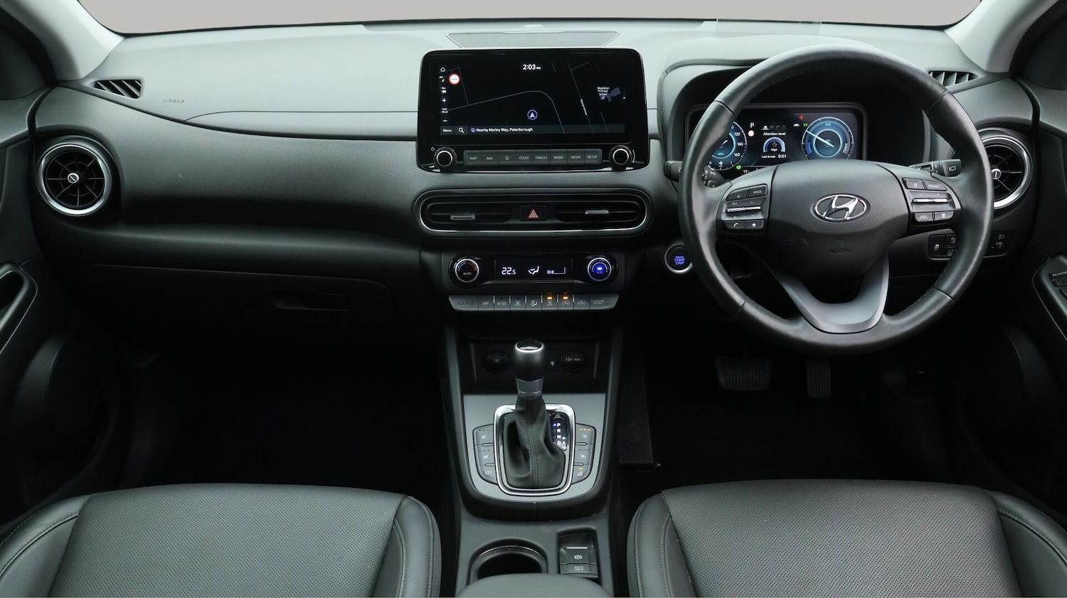 Used Hyundai KONA 2022 for sale - 76073033: Photo 13