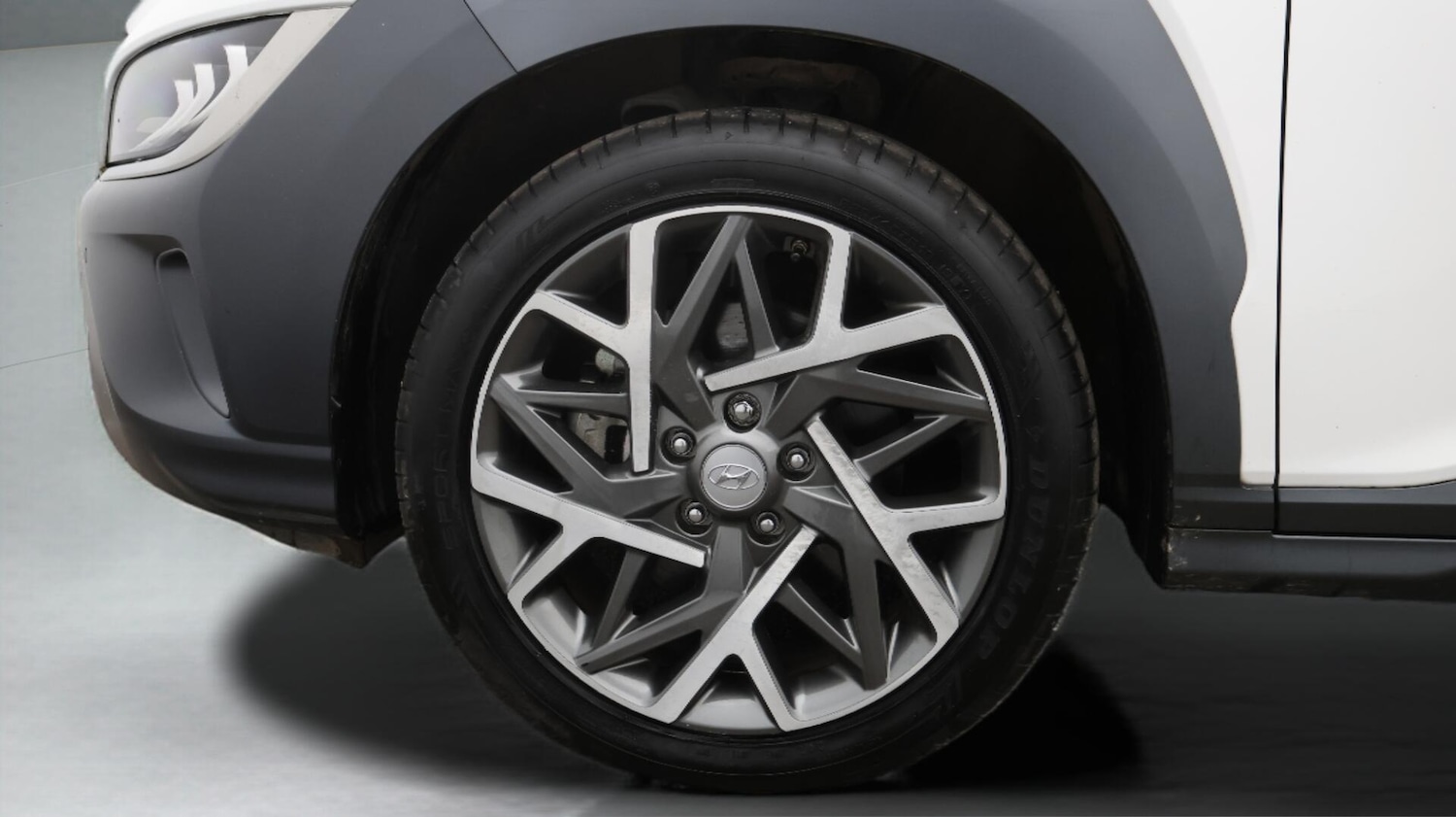 Used Hyundai KONA 2022 for sale - 76073033: Photo 18