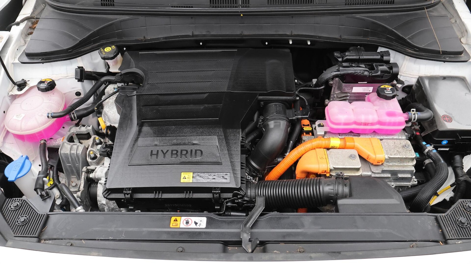 Used Hyundai KONA 2022 for sale - 76073033: Photo 19