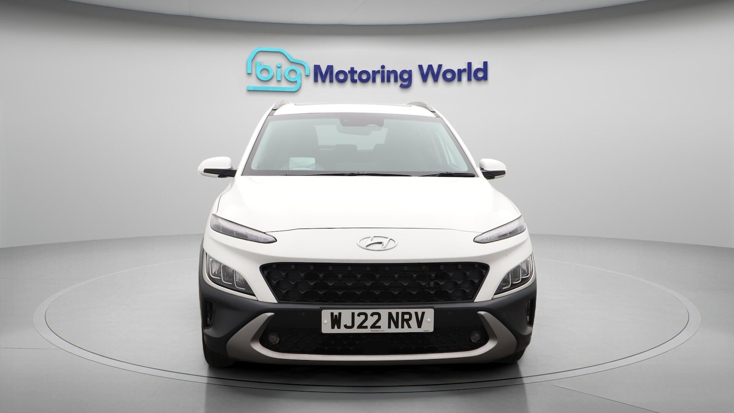 Used Hyundai KONA 2022 for sale - 76073033: Photo 2