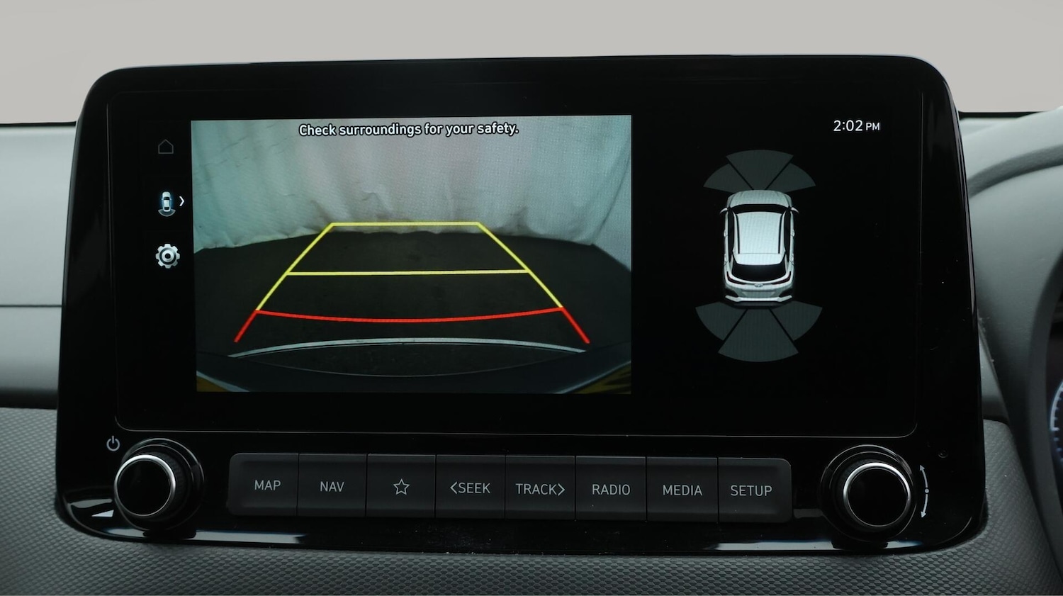 Used Hyundai KONA 2022 for sale - 76073033: Photo 29