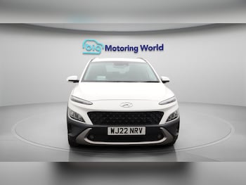 Used Hyundai KONA 2022 for sale - 76073033: Photo 2