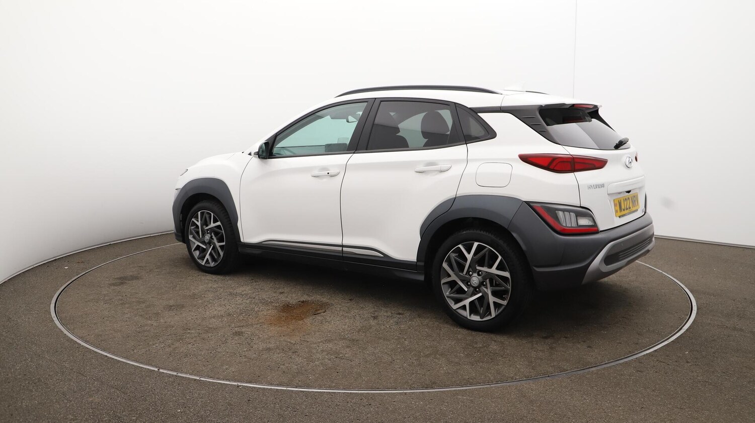 Used Hyundai KONA 2022 for sale - 76073033: Photo 39