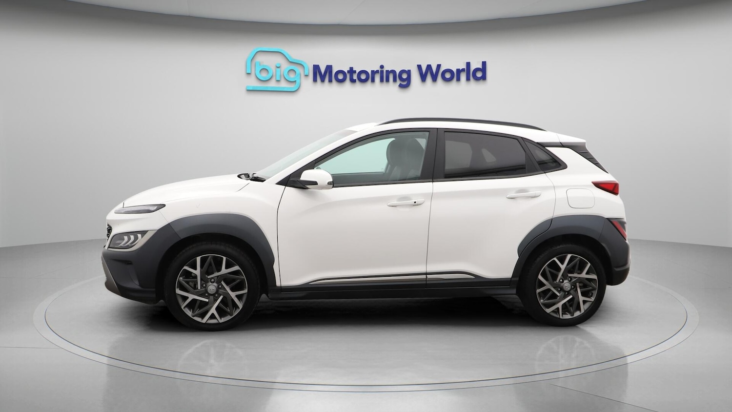 Used Hyundai KONA 2022 for sale - 76073033: Photo 4