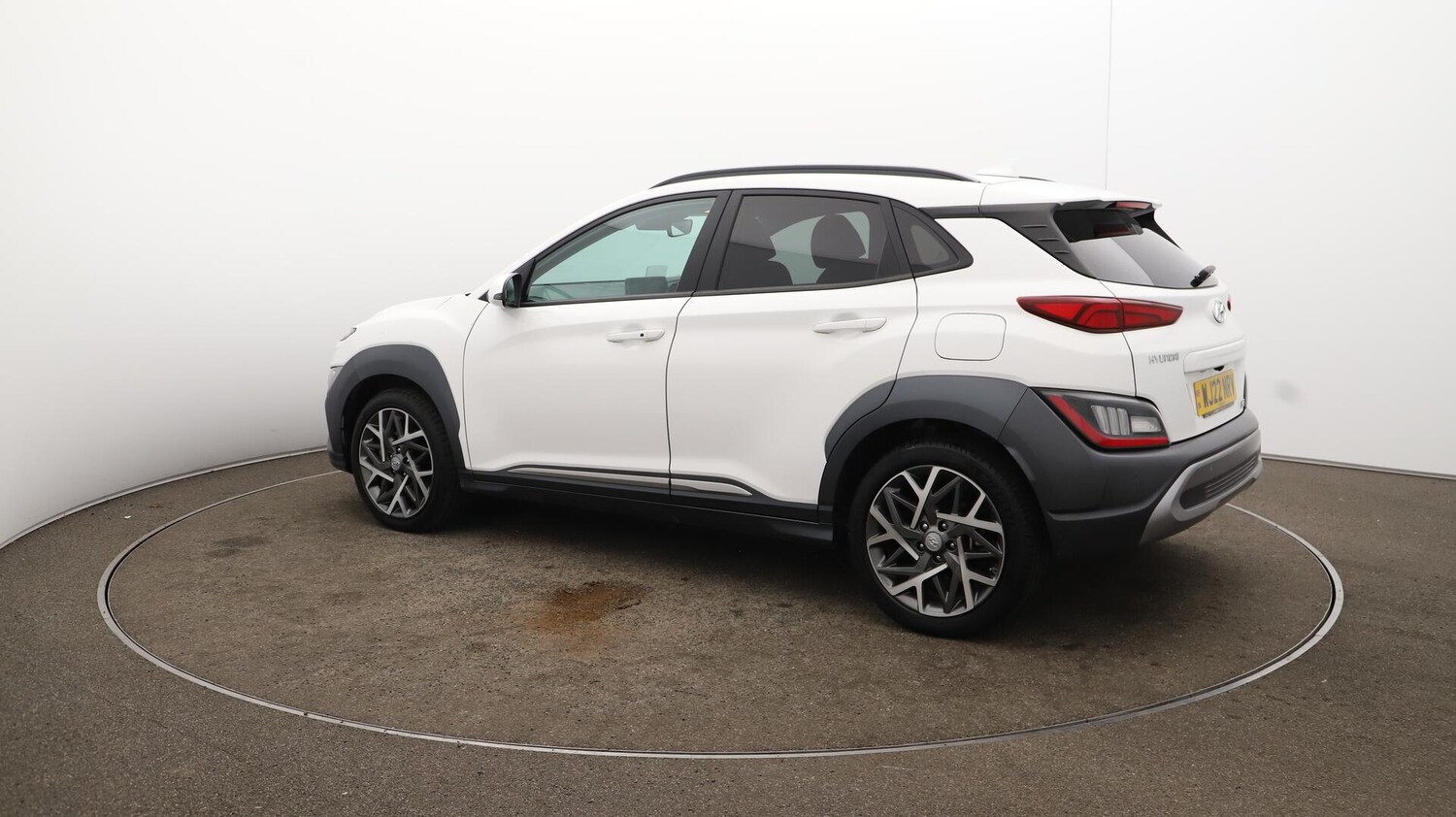 Used Hyundai KONA 2022 for sale - 76073033: Photo 40