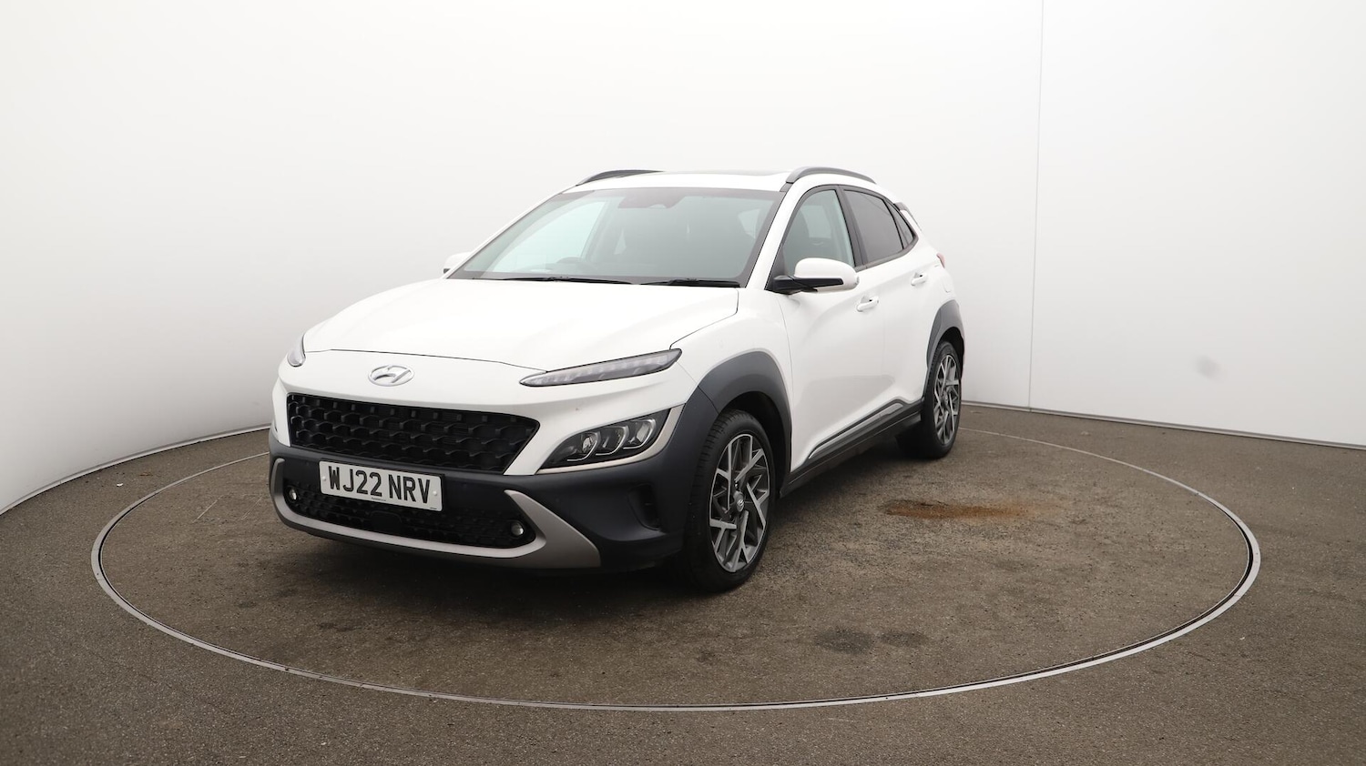 Used Hyundai KONA 2022 for sale - 76073033: Photo 41