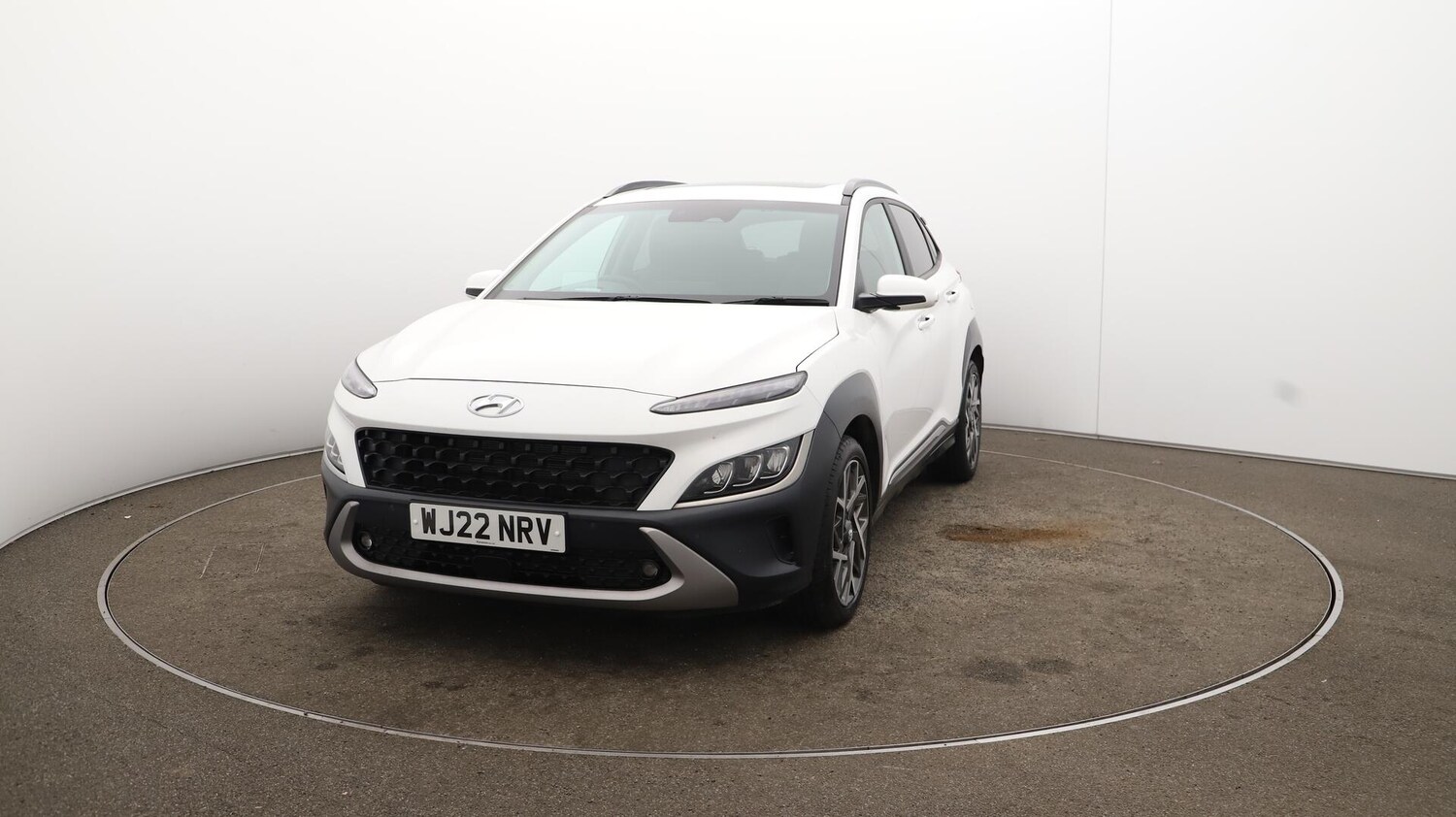 Used Hyundai KONA 2022 for sale - 76073033: Photo 42