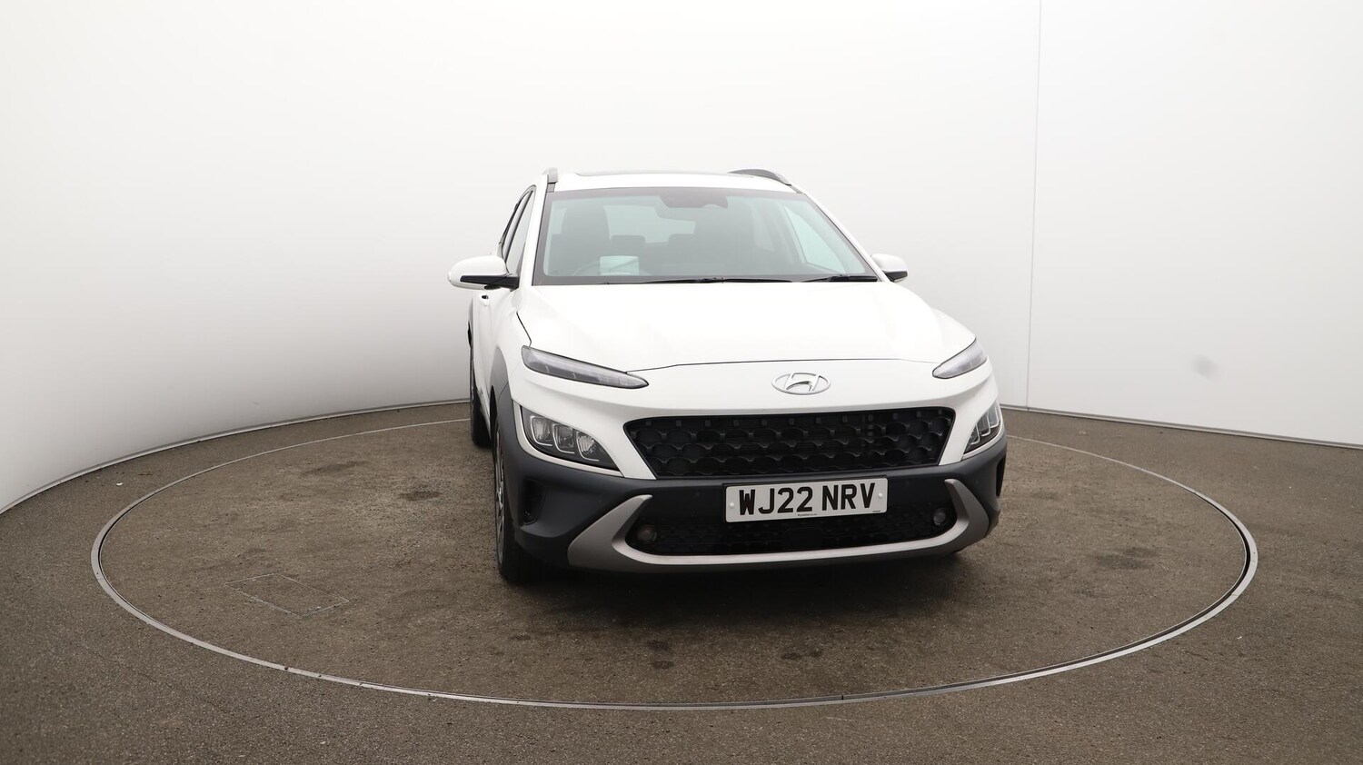 Used Hyundai KONA 2022 for sale - 76073033: Photo 45