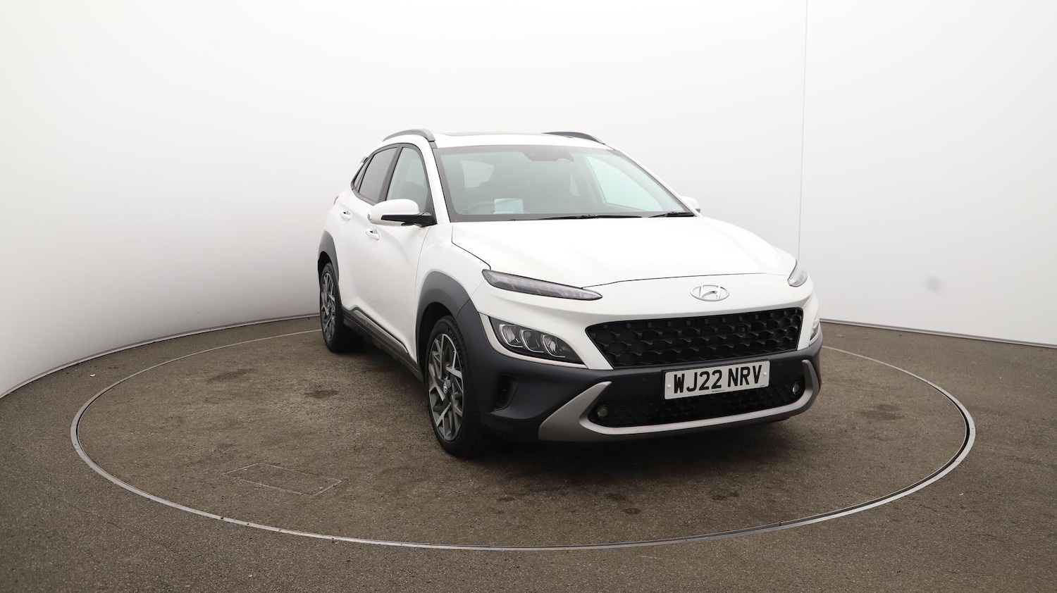 Used Hyundai KONA 2022 for sale - 76073033: Photo 46
