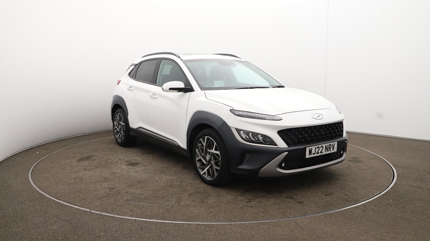 Used Hyundai KONA 2022 for sale - 76073033: Photo 47
