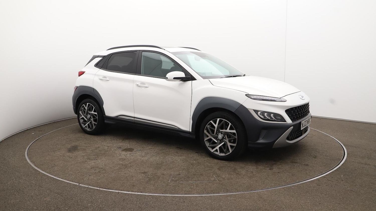 Used Hyundai KONA 2022 for sale - 76073033: Photo 49