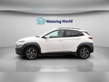Used Hyundai KONA 2022 for sale - 76073033: Photo 4