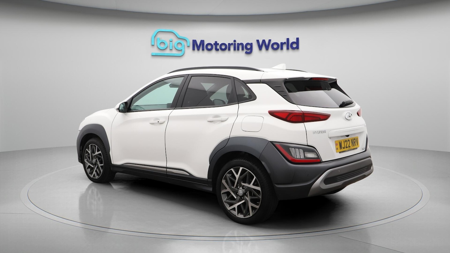 Used Hyundai KONA 2022 for sale - 76073033: Photo 5