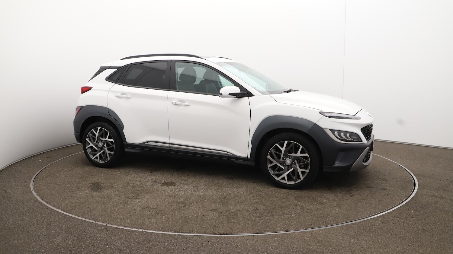 Used Hyundai KONA 2022 for sale - 76073033: Photo 50