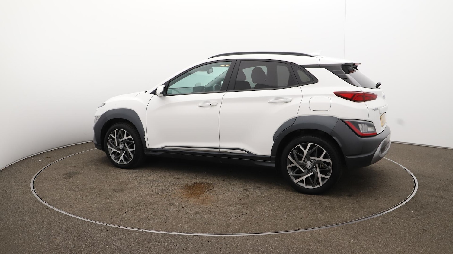 Used Hyundai KONA 2022 for sale - 76073033: Photo 51