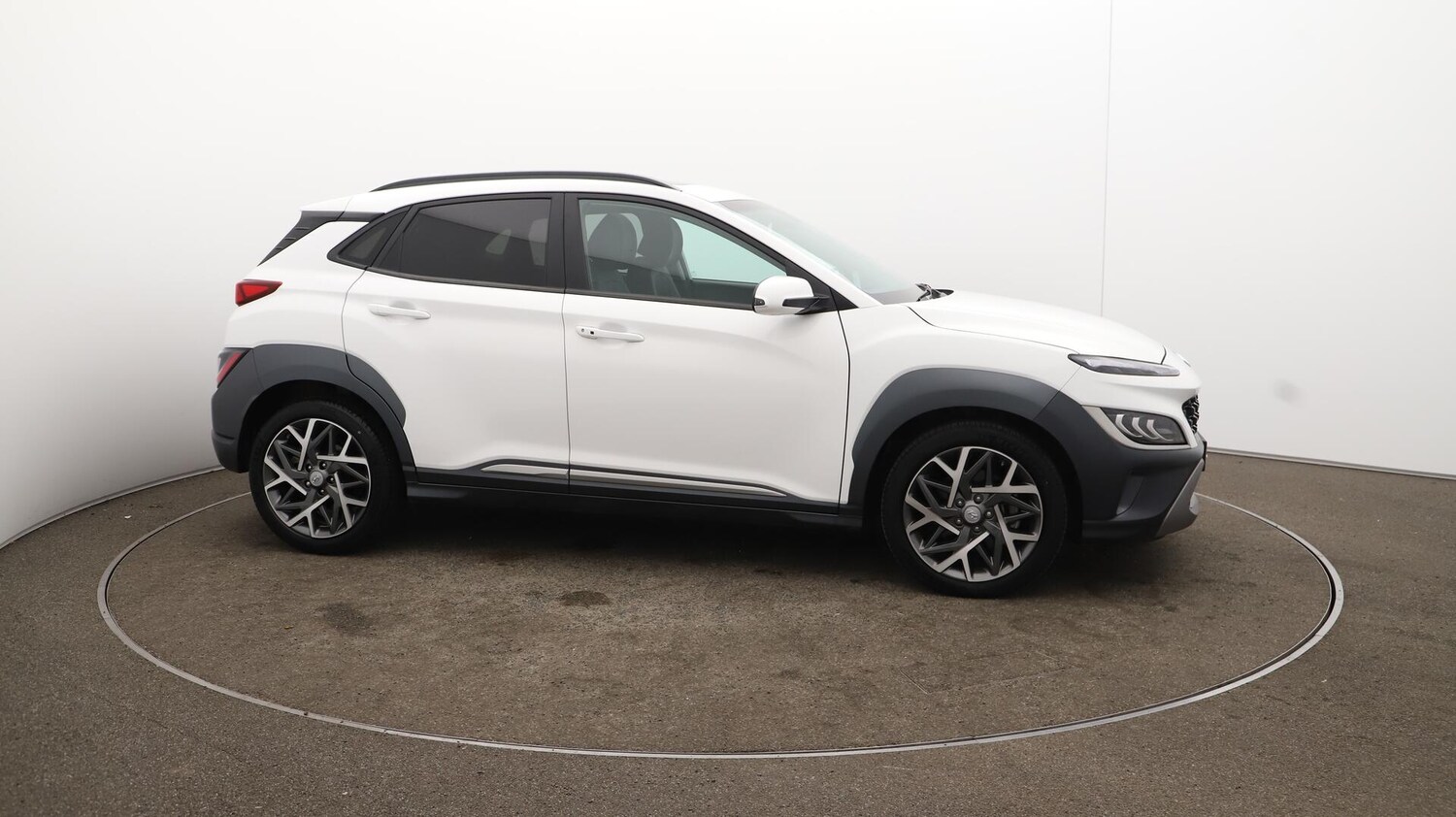 Used Hyundai KONA 2022 for sale - 76073033: Photo 52
