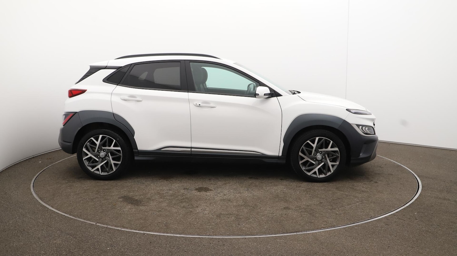 Used Hyundai KONA 2022 for sale - 76073033: Photo 53