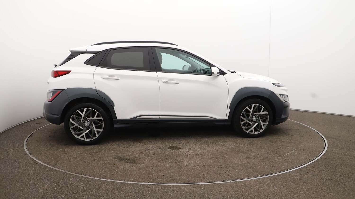 Used Hyundai KONA 2022 for sale - 76073033: Photo 54