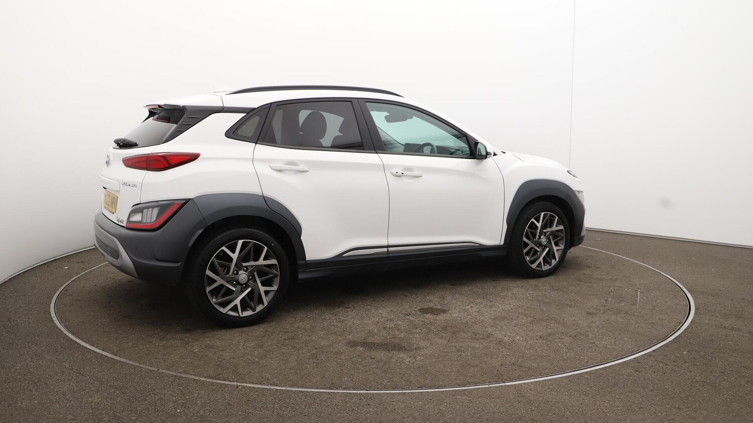 Used Hyundai KONA 2022 for sale - 76073033: Photo 56
