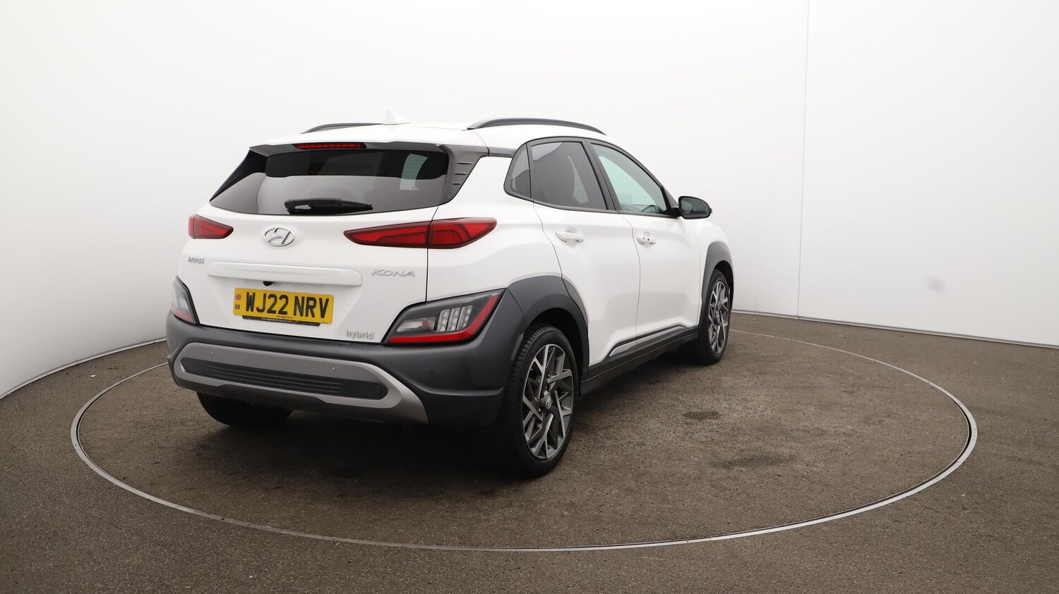 Used Hyundai KONA 2022 for sale - 76073033: Photo 59