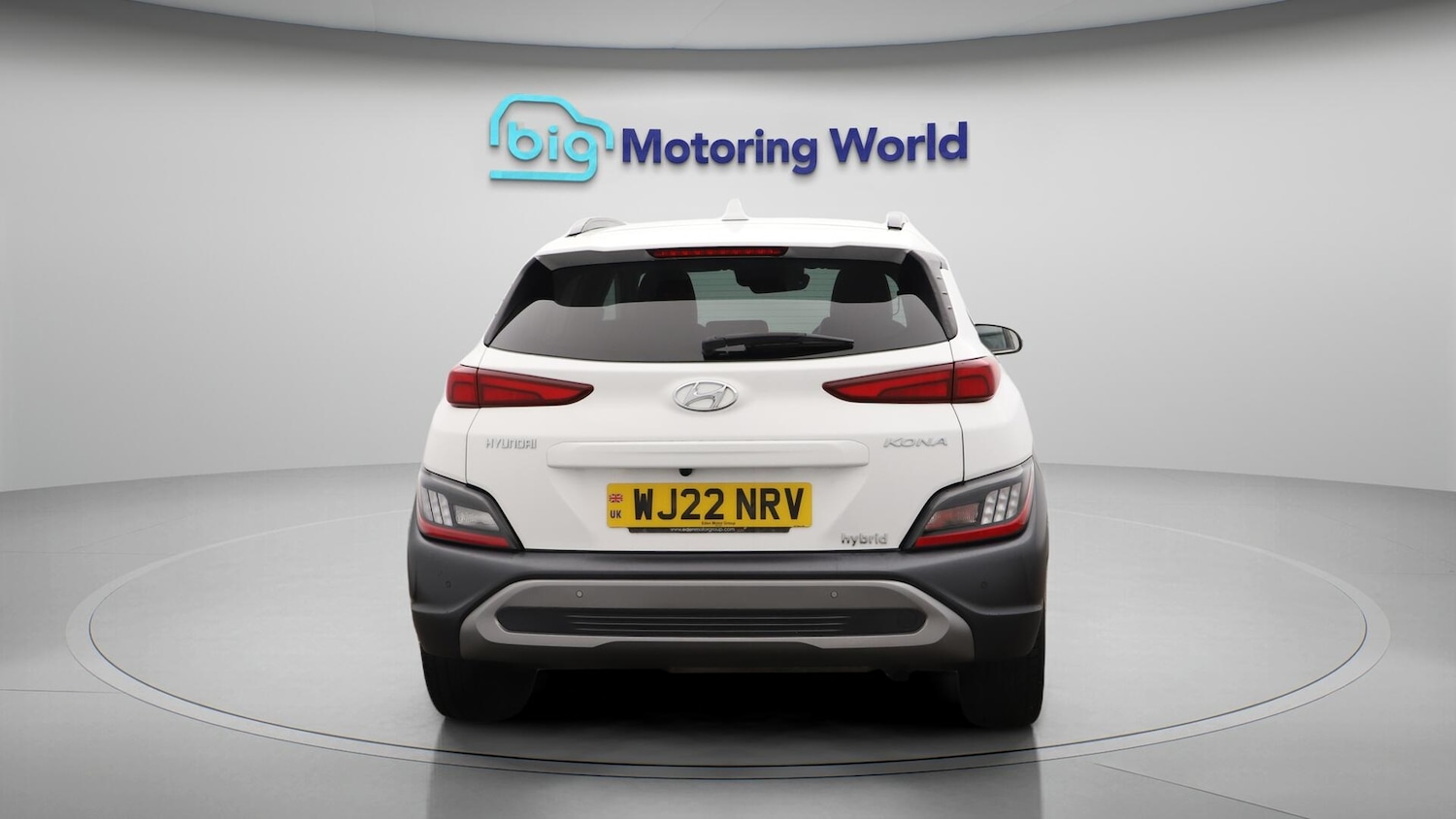 Used Hyundai KONA 2022 for sale - 76073033: Photo 6