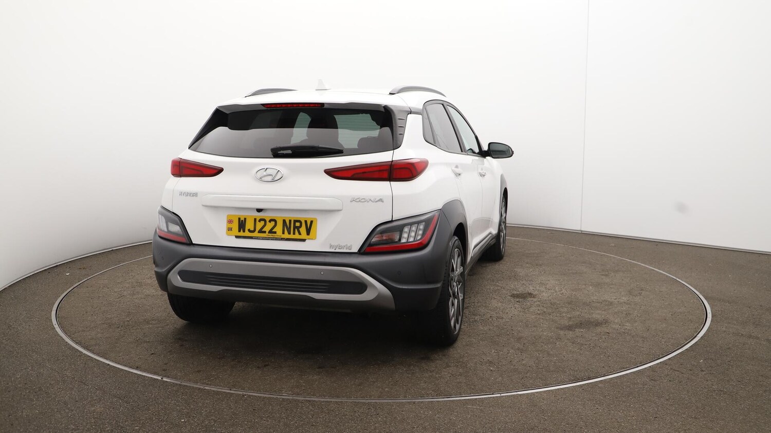 Used Hyundai KONA 2022 for sale - 76073033: Photo 60