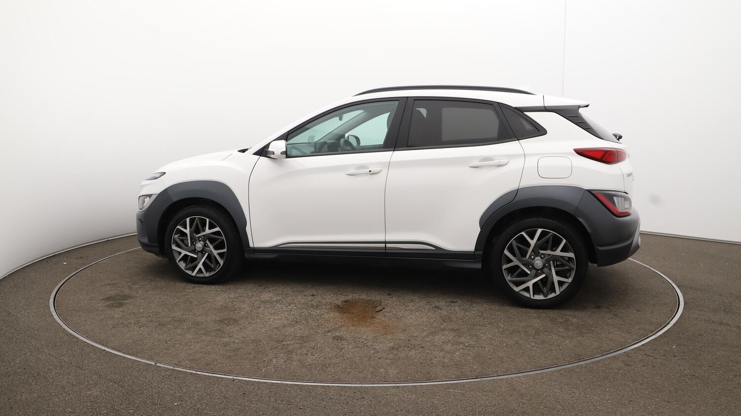 Used Hyundai KONA 2022 for sale - 76073033: Photo 62