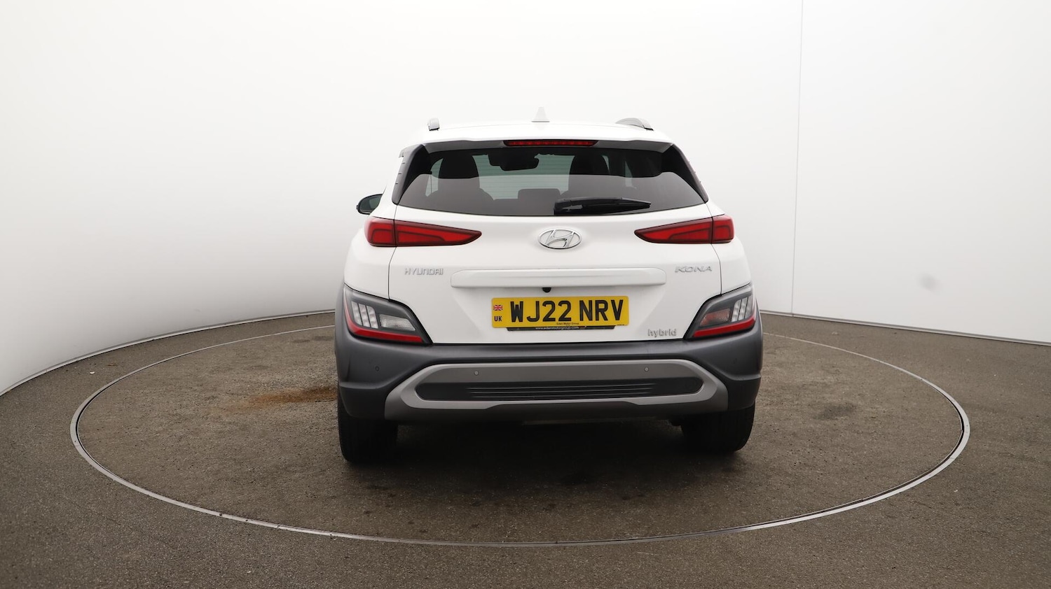 Used Hyundai KONA 2022 for sale - 76073033: Photo 63