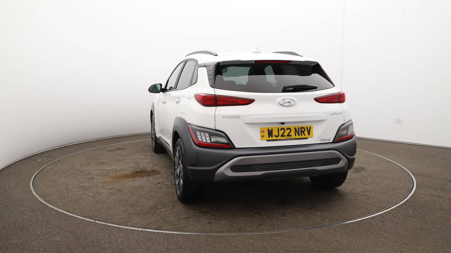 Used Hyundai KONA 2022 for sale - 76073033: Photo 64