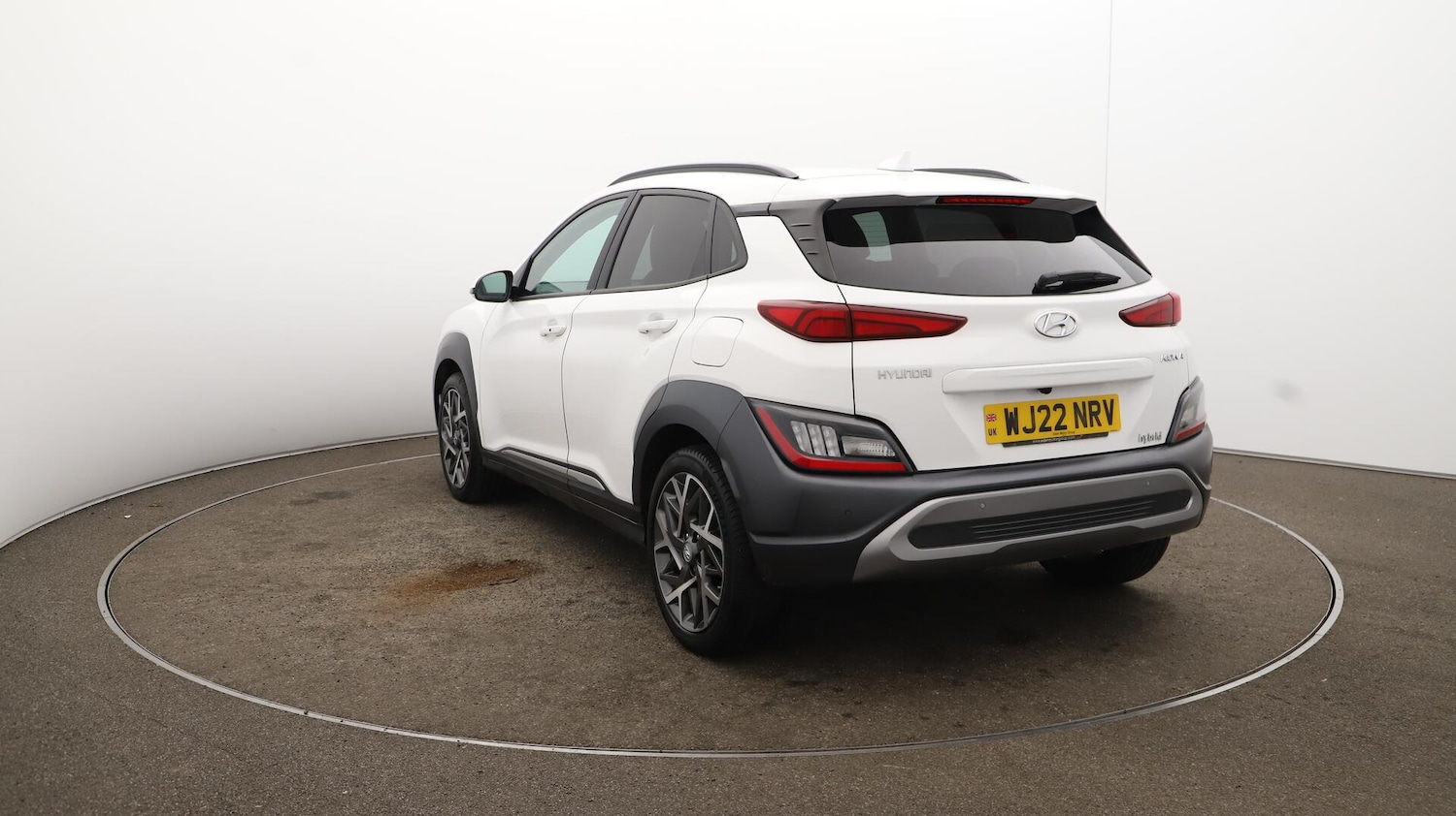 Used Hyundai KONA 2022 for sale - 76073033: Photo 65