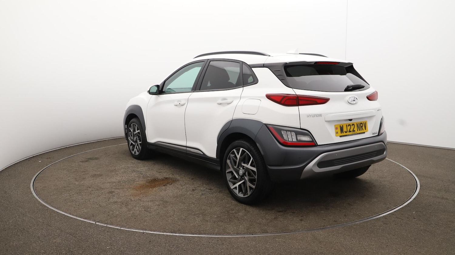 Used Hyundai KONA 2022 for sale - 76073033: Photo 66