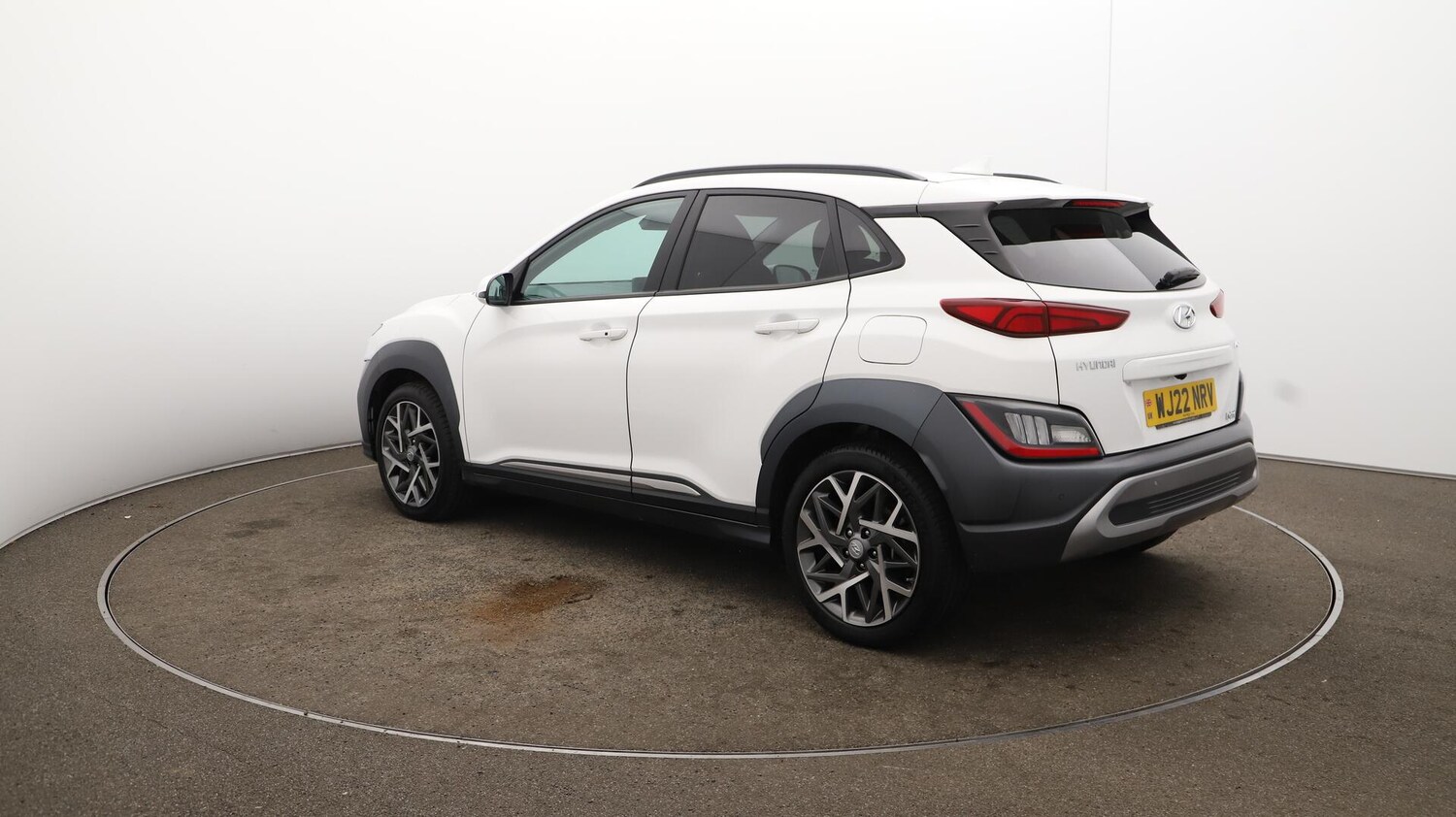 Used Hyundai KONA 2022 for sale - 76073033: Photo 67