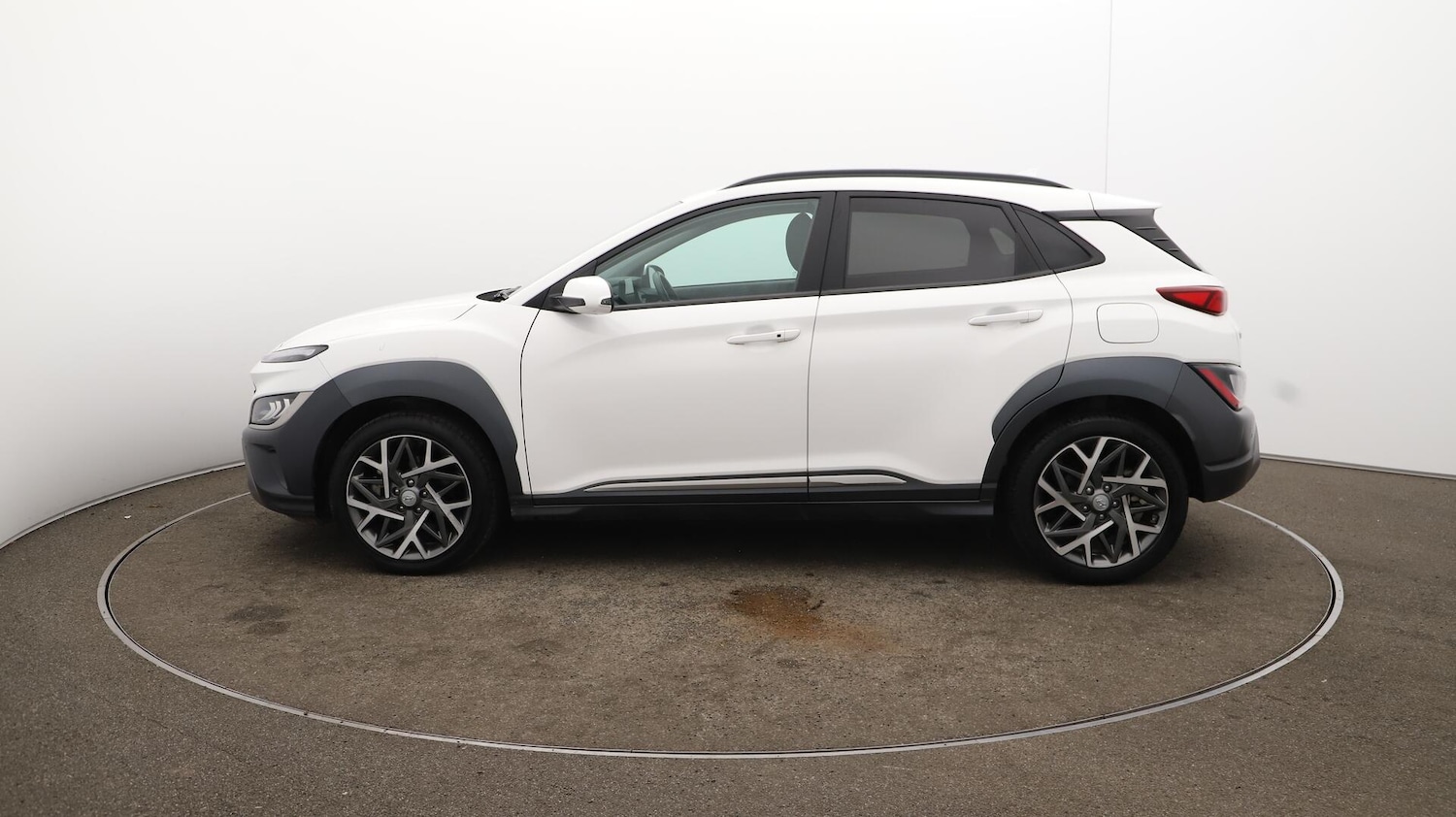 Used Hyundai KONA 2022 for sale - 76073033: Photo 68