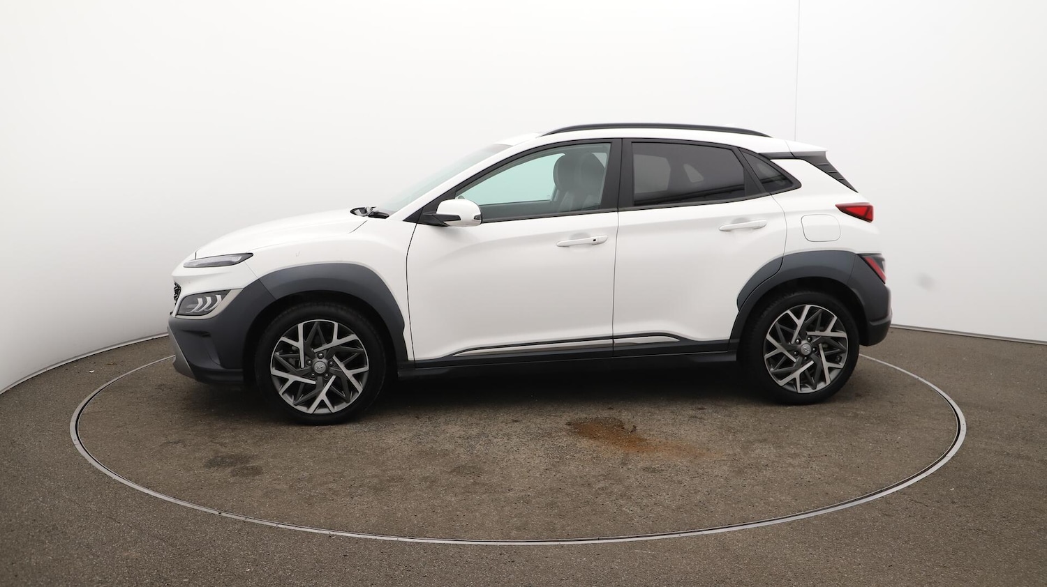 Used Hyundai KONA 2022 for sale - 76073033: Photo 69