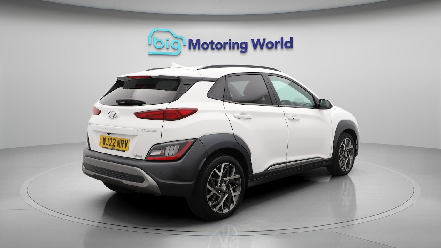 Used Hyundai KONA 2022 for sale - 76073033: Photo 7
