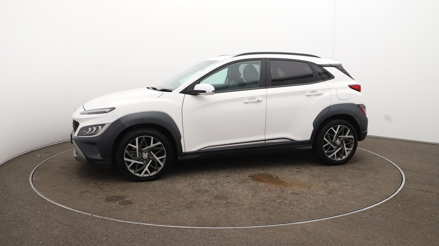 Used Hyundai KONA 2022 for sale - 76073033: Photo 70