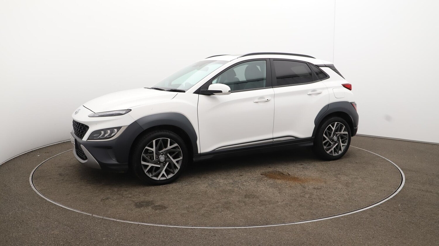 Used Hyundai KONA 2022 for sale - 76073033: Photo 71