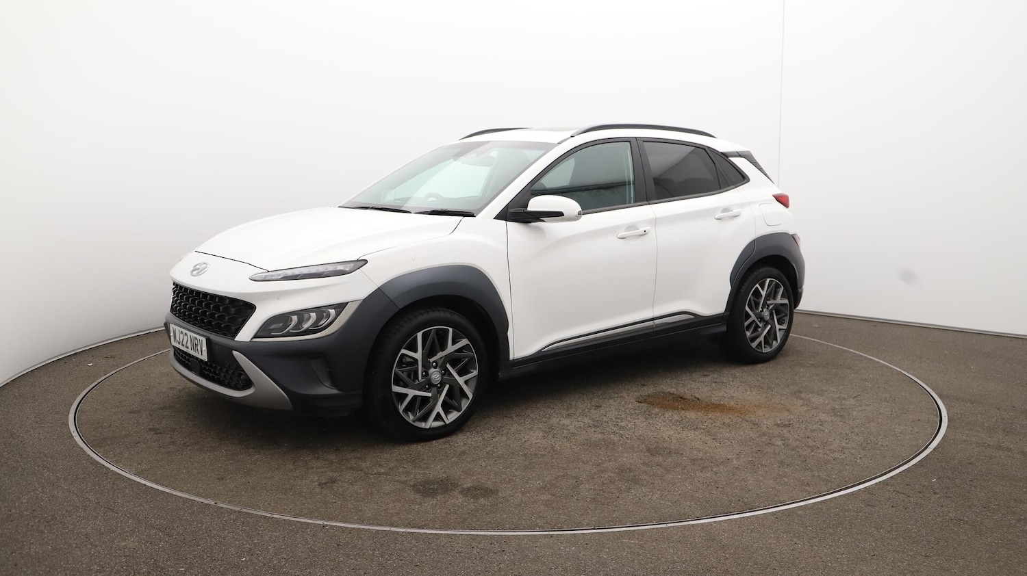 Used Hyundai KONA 2022 for sale - 76073033: Photo 72