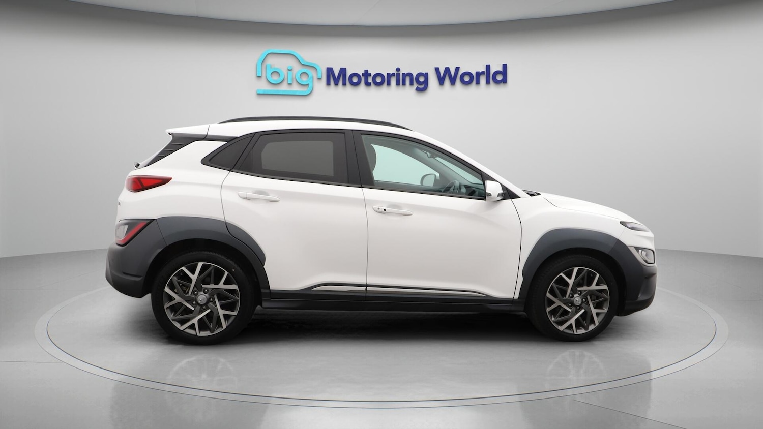 Used Hyundai KONA 2022 for sale - 76073033: Photo 8