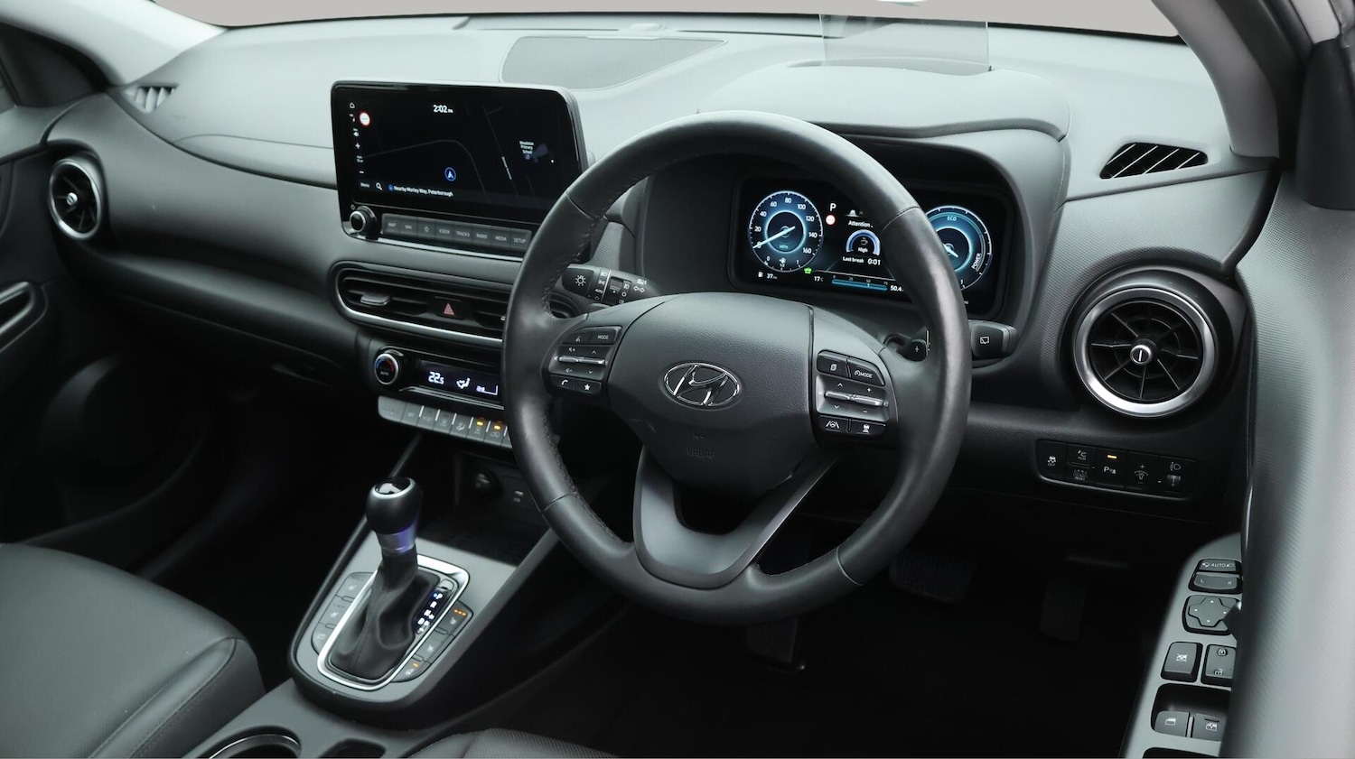 Used Hyundai KONA 2022 for sale - 76073033: Photo 9