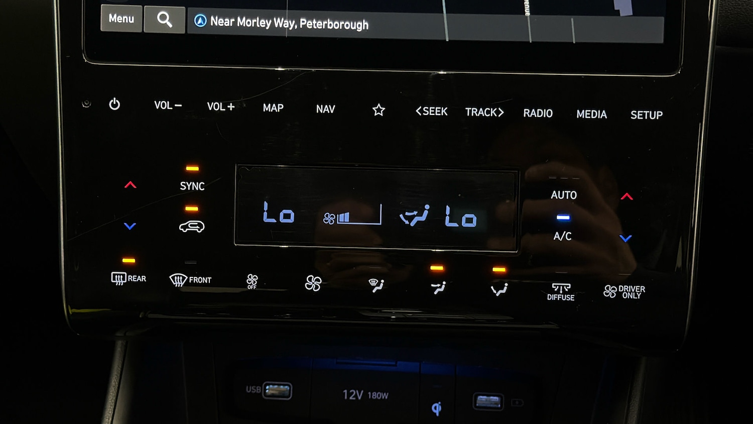 Used Hyundai TUCSON 2023 for sale - 77968445: Photo 11