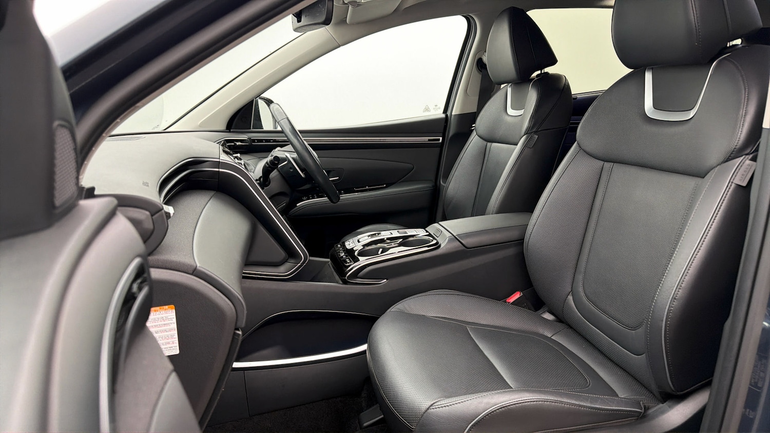 Used Hyundai TUCSON 2023 for sale - 77968445: Photo 13