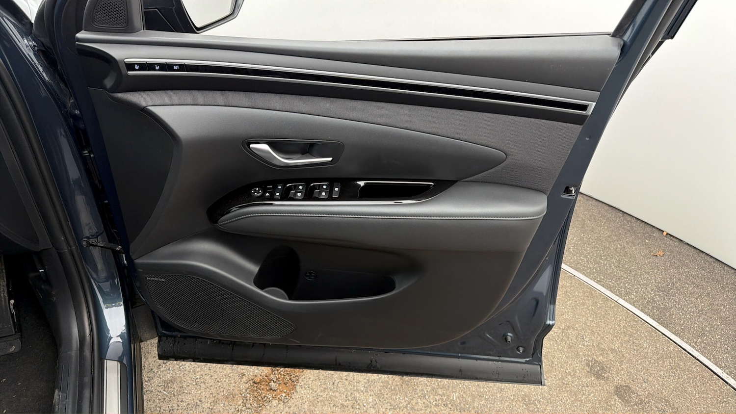 Used Hyundai TUCSON 2023 for sale - 77968445: Photo 14