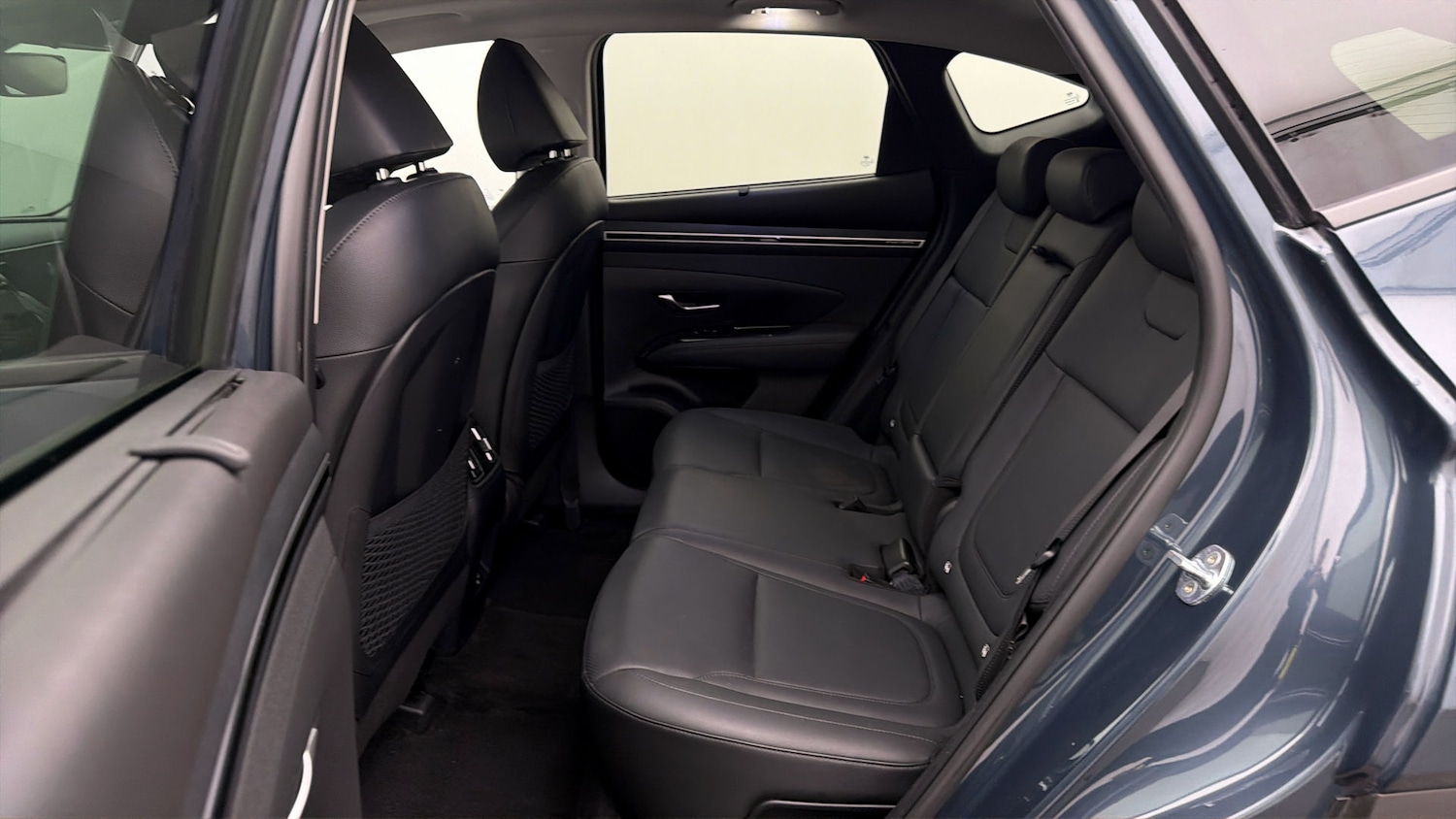 Used Hyundai TUCSON 2023 for sale - 77968445: Photo 15