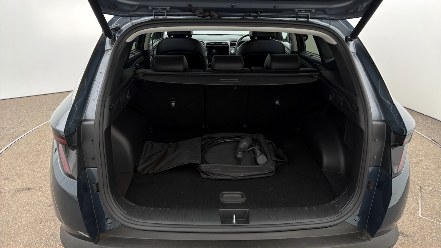 Used Hyundai TUCSON 2023 for sale - 77968445: Photo 16