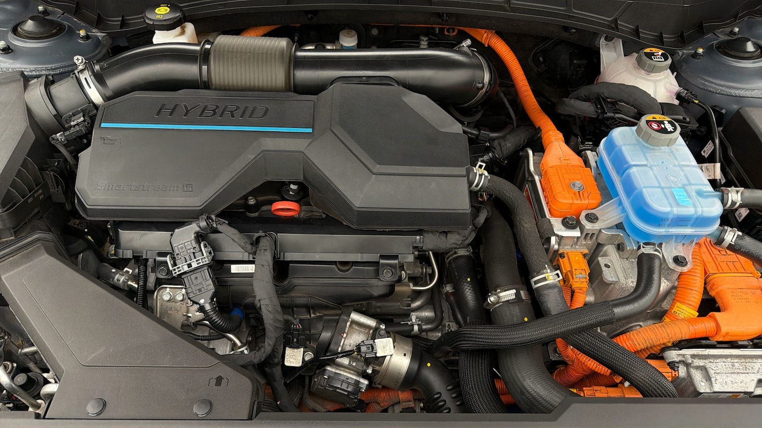 Used Hyundai TUCSON 2023 for sale - 77968445: Photo 18