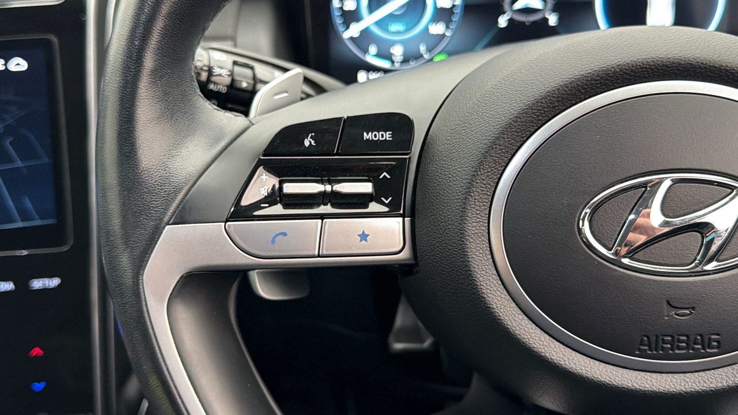 Used Hyundai TUCSON 2023 for sale - 77968445: Photo 22